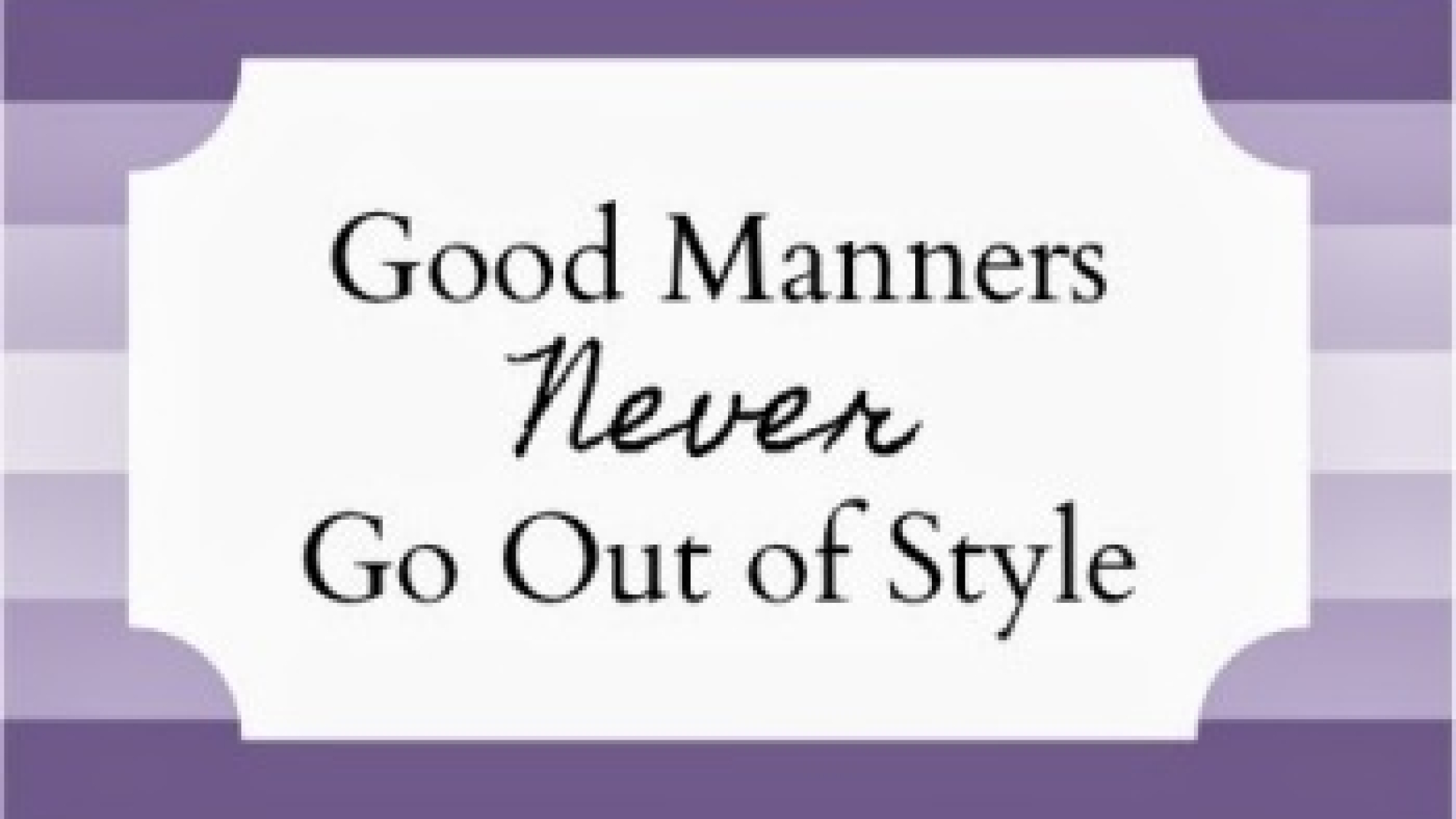 good-manners222