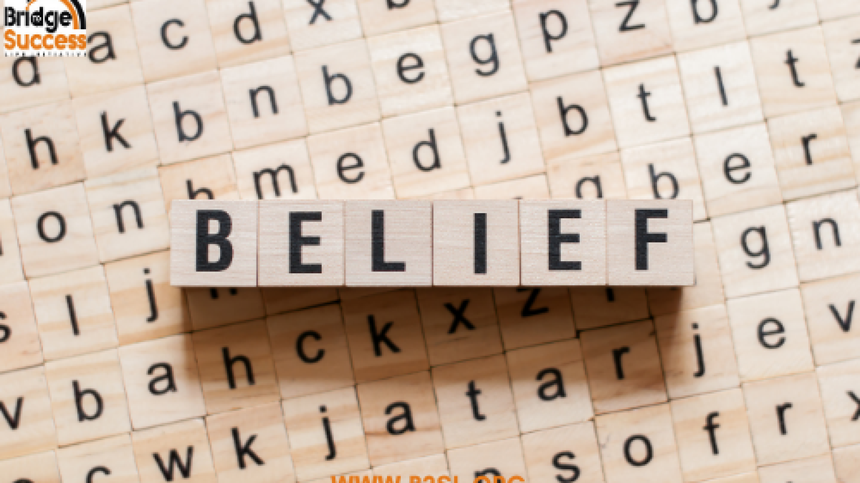 belief-vs-dream
