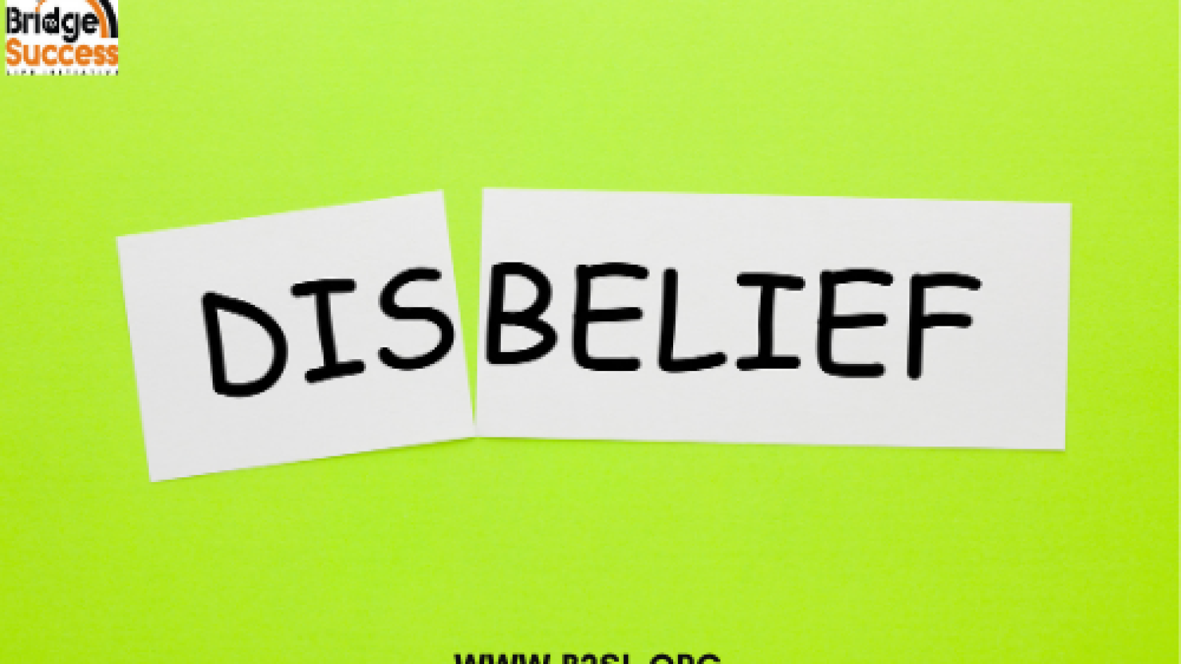 overcoming-disbelief